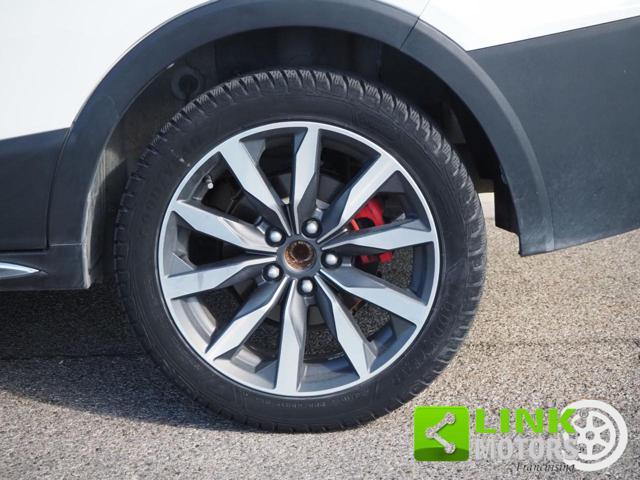 EVO Evo4 Bi-Fuel 1.6 Gpl