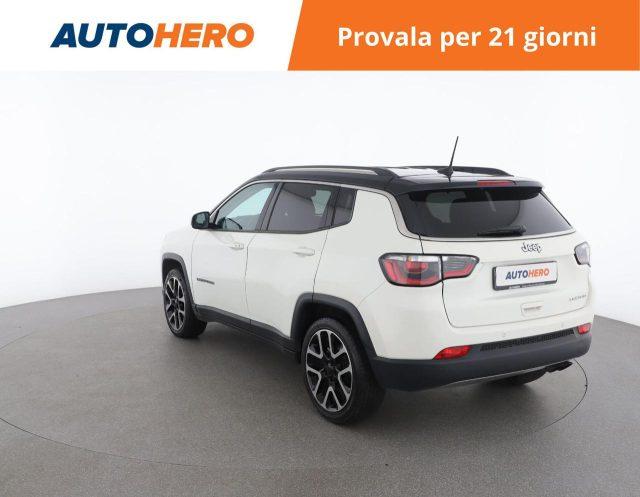 JEEP Compass 1.4 MultiAir 2WD Limited