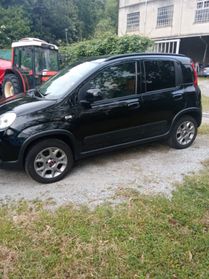 Fiat Panda 4x4 multijet diesel 1300