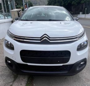 Citroen C3 1.5dci