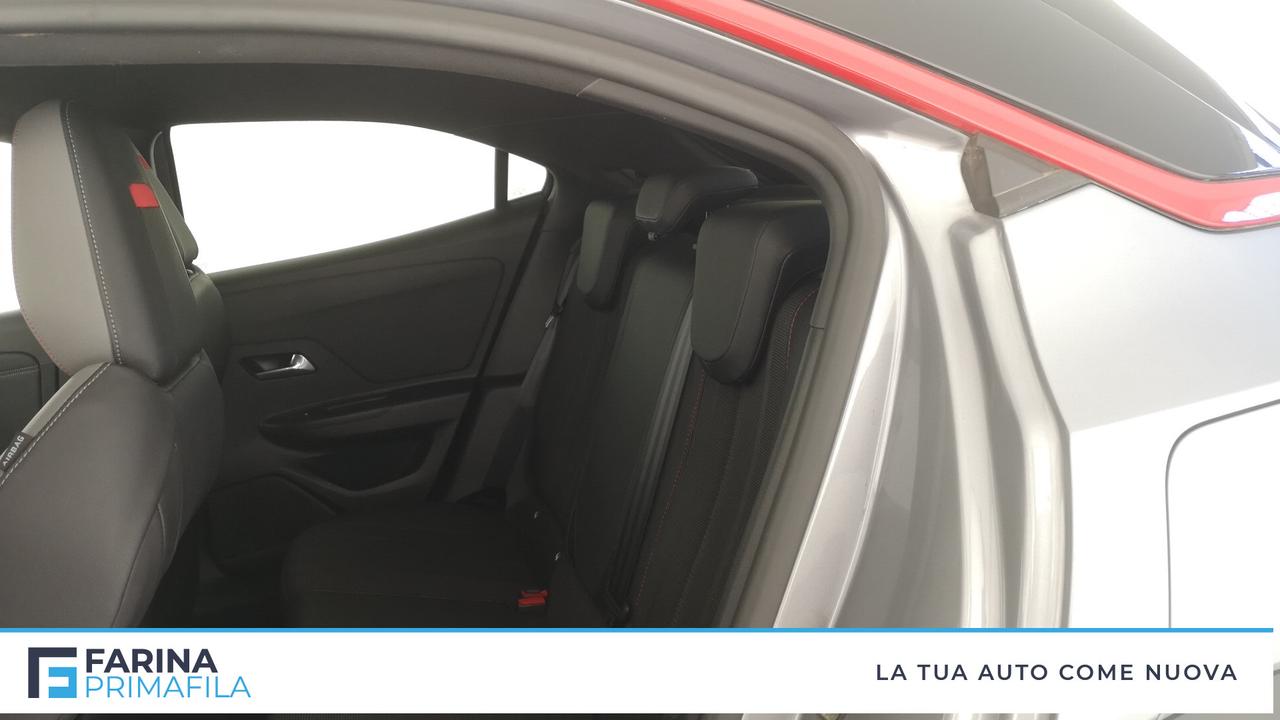 OPEL Mokka II 2020 - Mokka 1.5 GS Line s&s 110cv