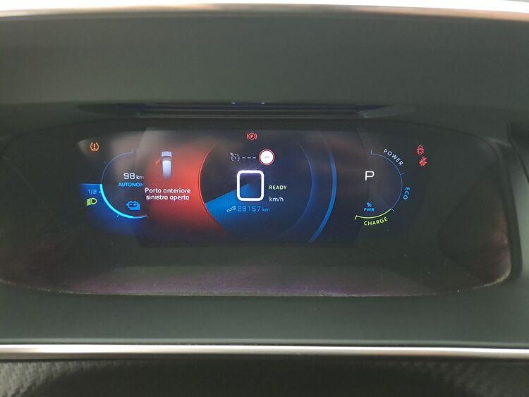 Peugeot 2008 Allure Pack BR228280 Elettrico 136CV