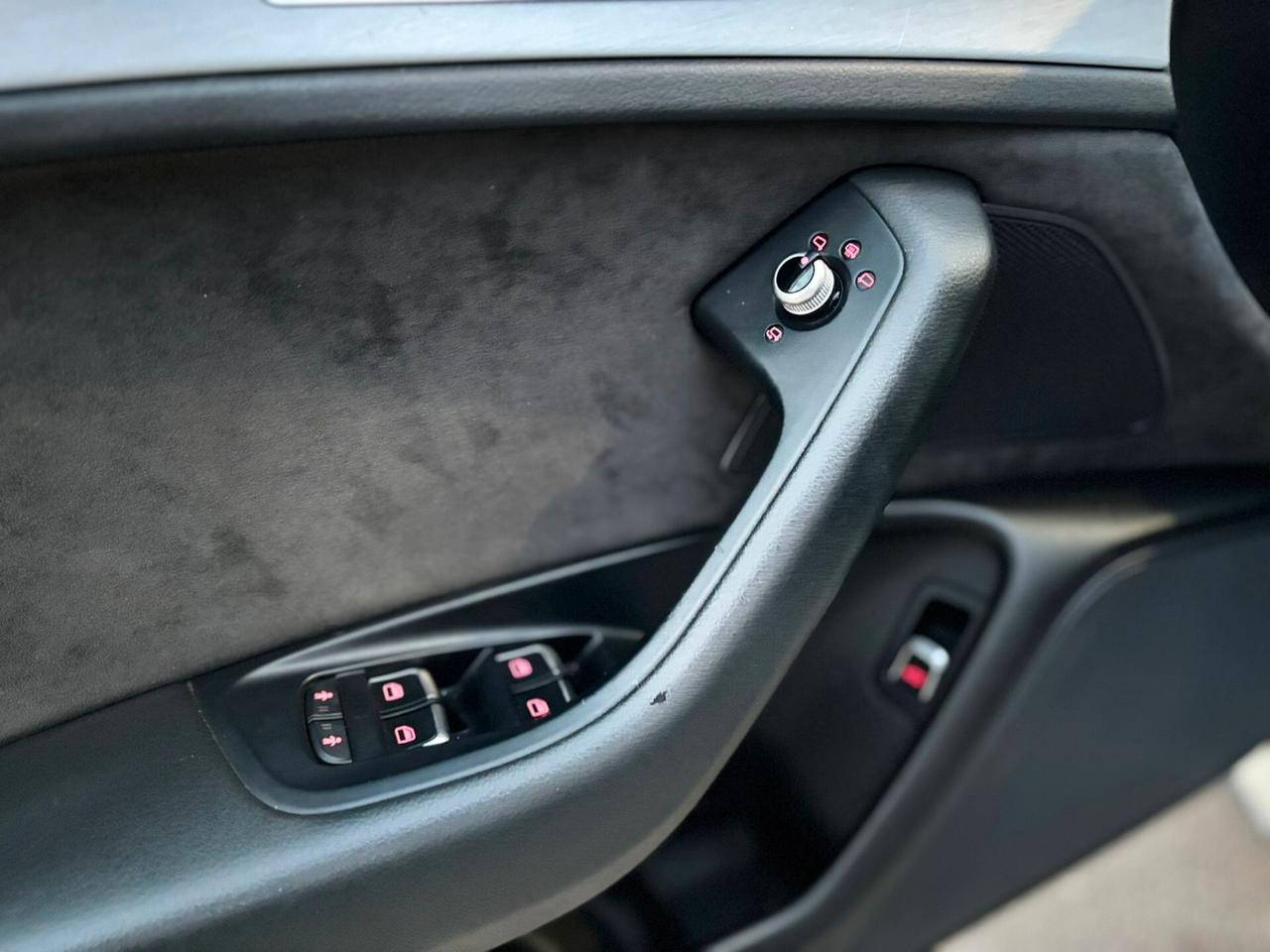 Audi A6 2.0 TDI 190cv Quattro S line - 12/2017