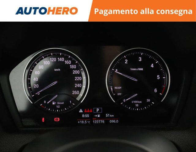 BMW 116 d 5p. Msport