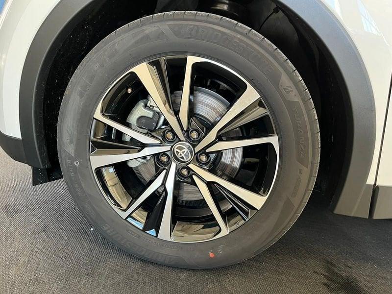 Toyota C-HR C-HR 2.0 PHEV Trend - PROMO SIRONIAUTO+