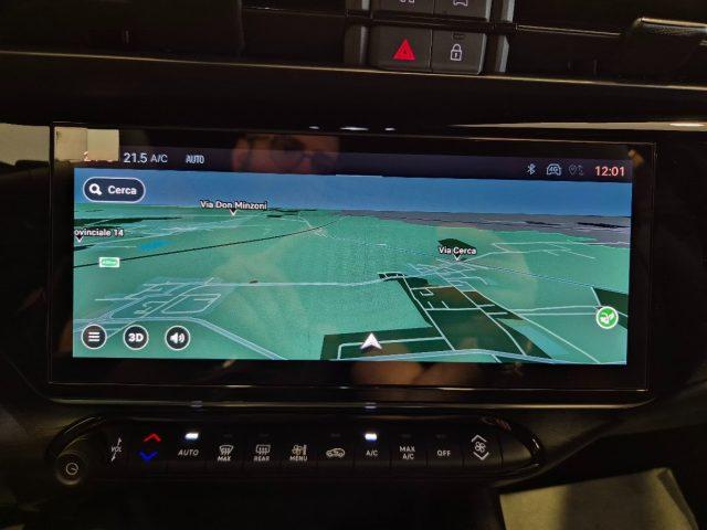ALFA ROMEO Junior 1.2 136 CV Hybrid eDCT6 Speciale Tech Pack