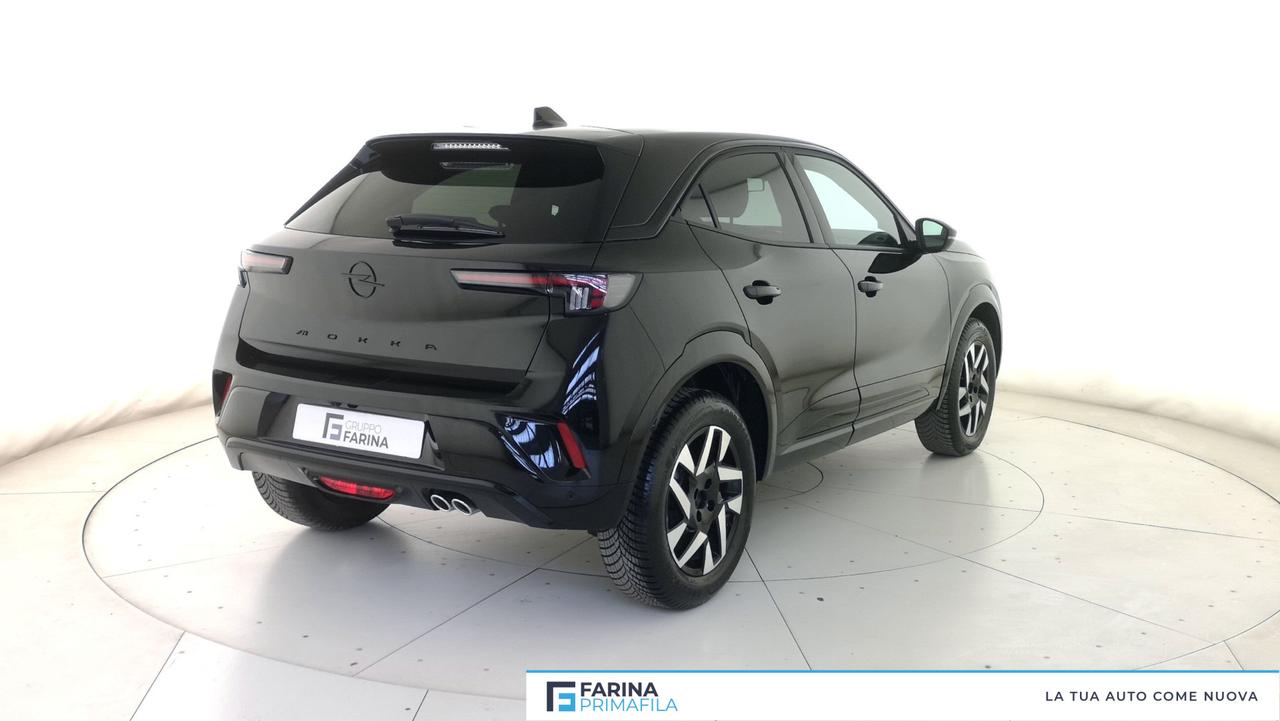 OPEL MOKKA GS 1.2 130CV AT8