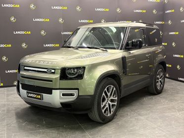Land Rover Defender 90*X-DYNAMIC*AWD*