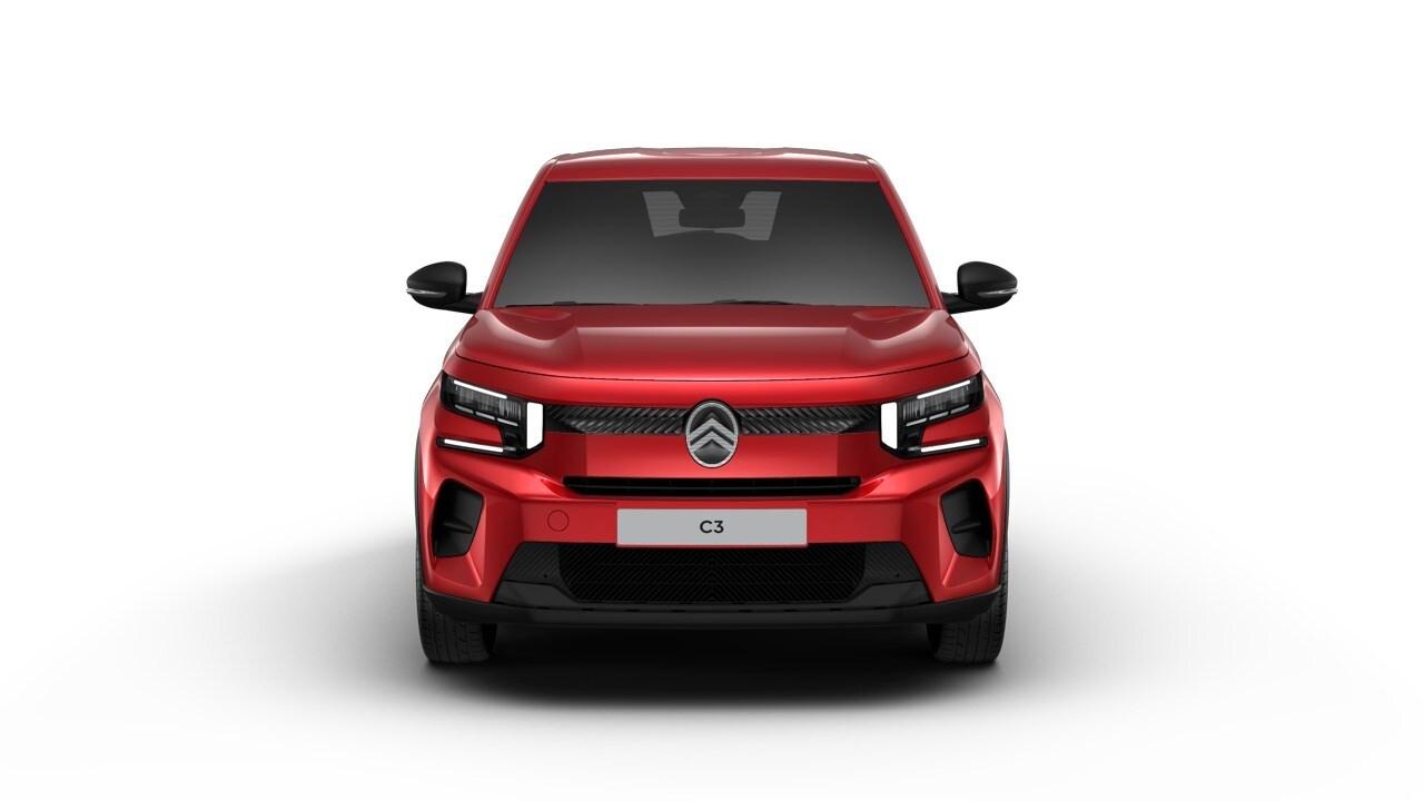 CITROEN C3 4ª serie C3 PureTech 100 S&S You