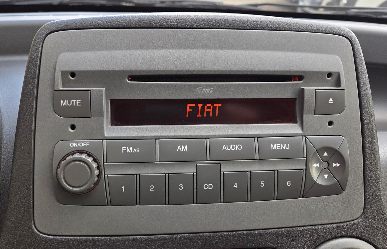 Fiat Panda 1.2 4x4 km 59000 GARANZIA 12 MESI