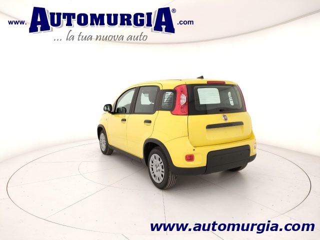 FIAT Panda 1.0 FireFly S&S Hybrid CON ROTTAMAZIONE