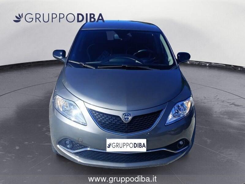 Lancia Ypsilon III 2015 Diesel 1.3 mjt Gold s&s 95cv