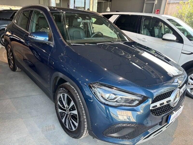Mercedes-Benz GLA GLA 250 e EQ-Power Automatic Business Extra