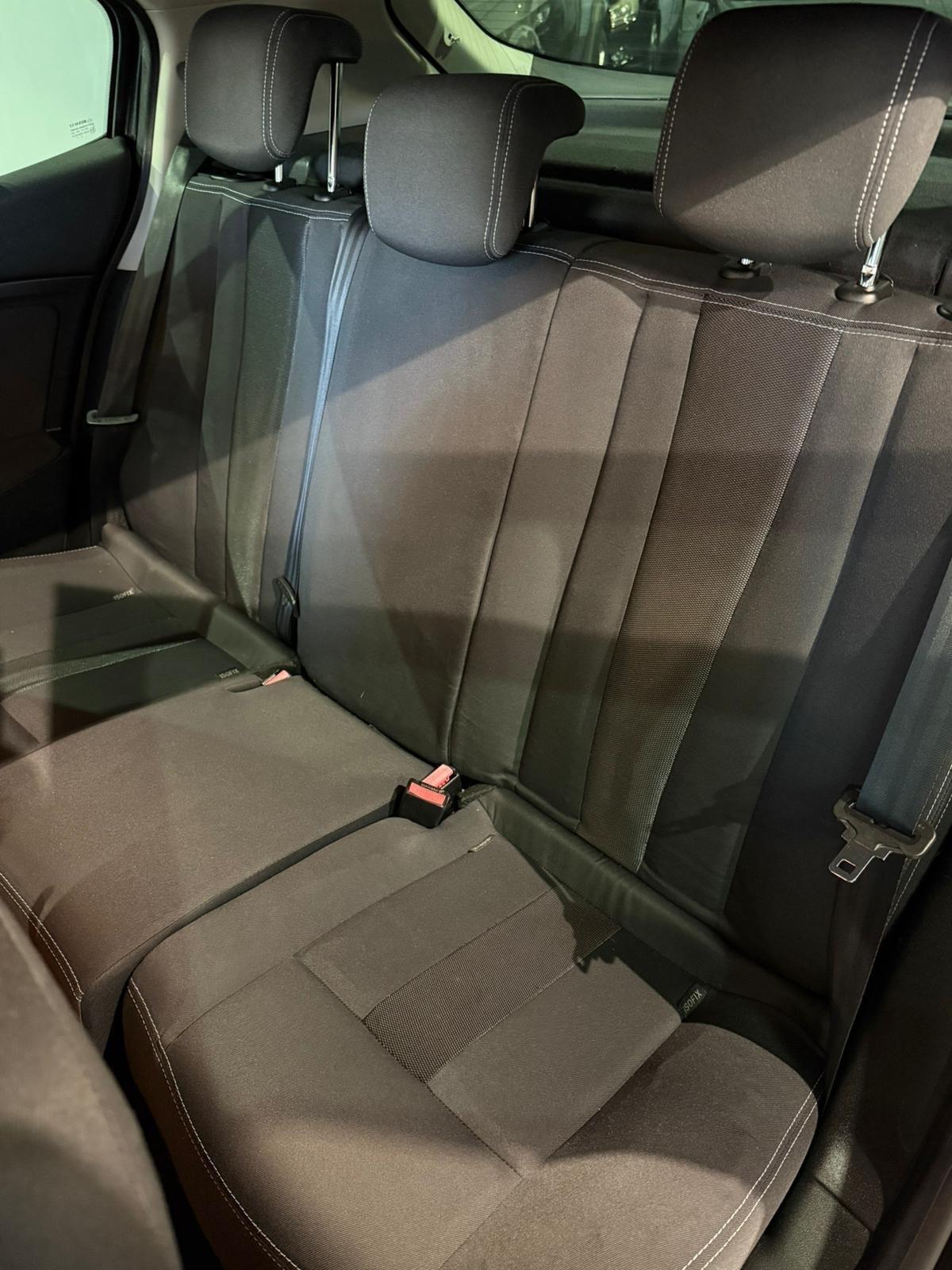 Renault Mégane 1.5 -NEOPATENTATI