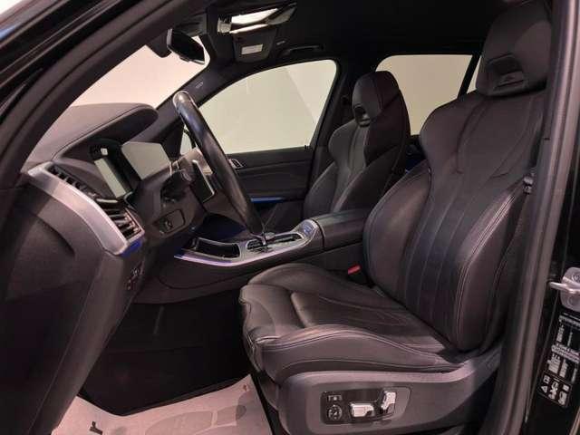 BMW X5 xDrive40d 48V Msport