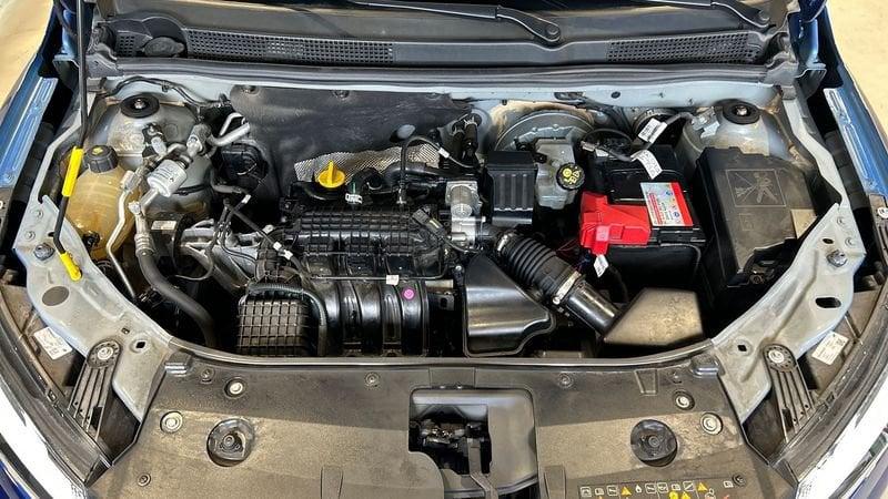 Dacia Sandero Streetway III 2021 Streetway 1.0 SCe Expression