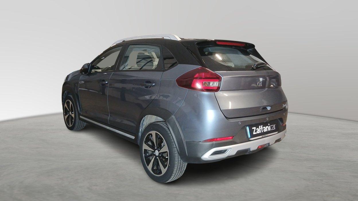 DR dr 3.0 - dr 3.0 1.5 Bi-Fuel GPL