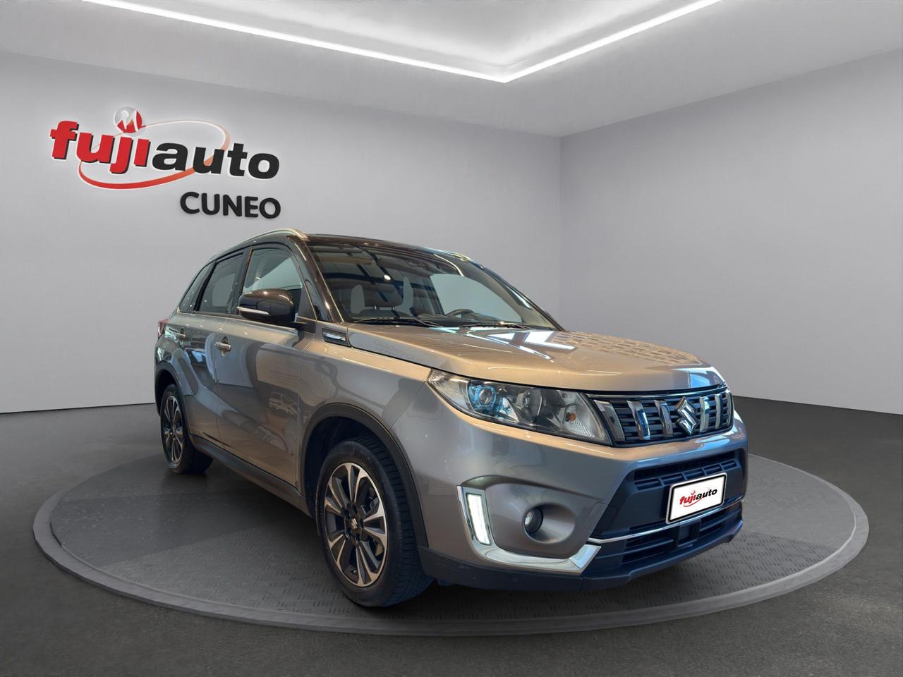 Suzuki Vitara 1.4 boosterjet Starview 4wd allgrip