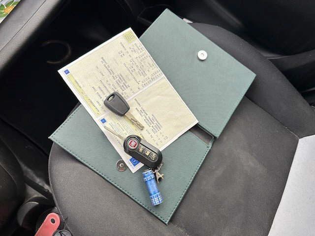 FIAT Fiorino 1.3 MJT 95CV Cargo Porta DX