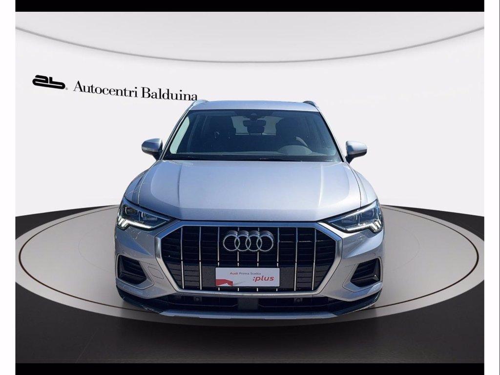 AUDI Q3 35 2.0 tdi business advanced s-tronic del 2023