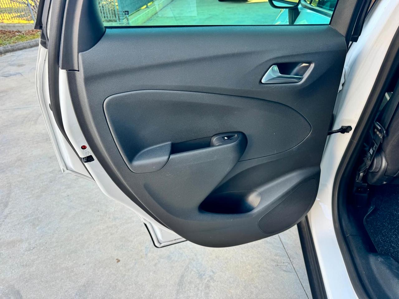 Opel Crossland 1.2 Turbo 12V 130 CV aut. Start&Stop Elegance