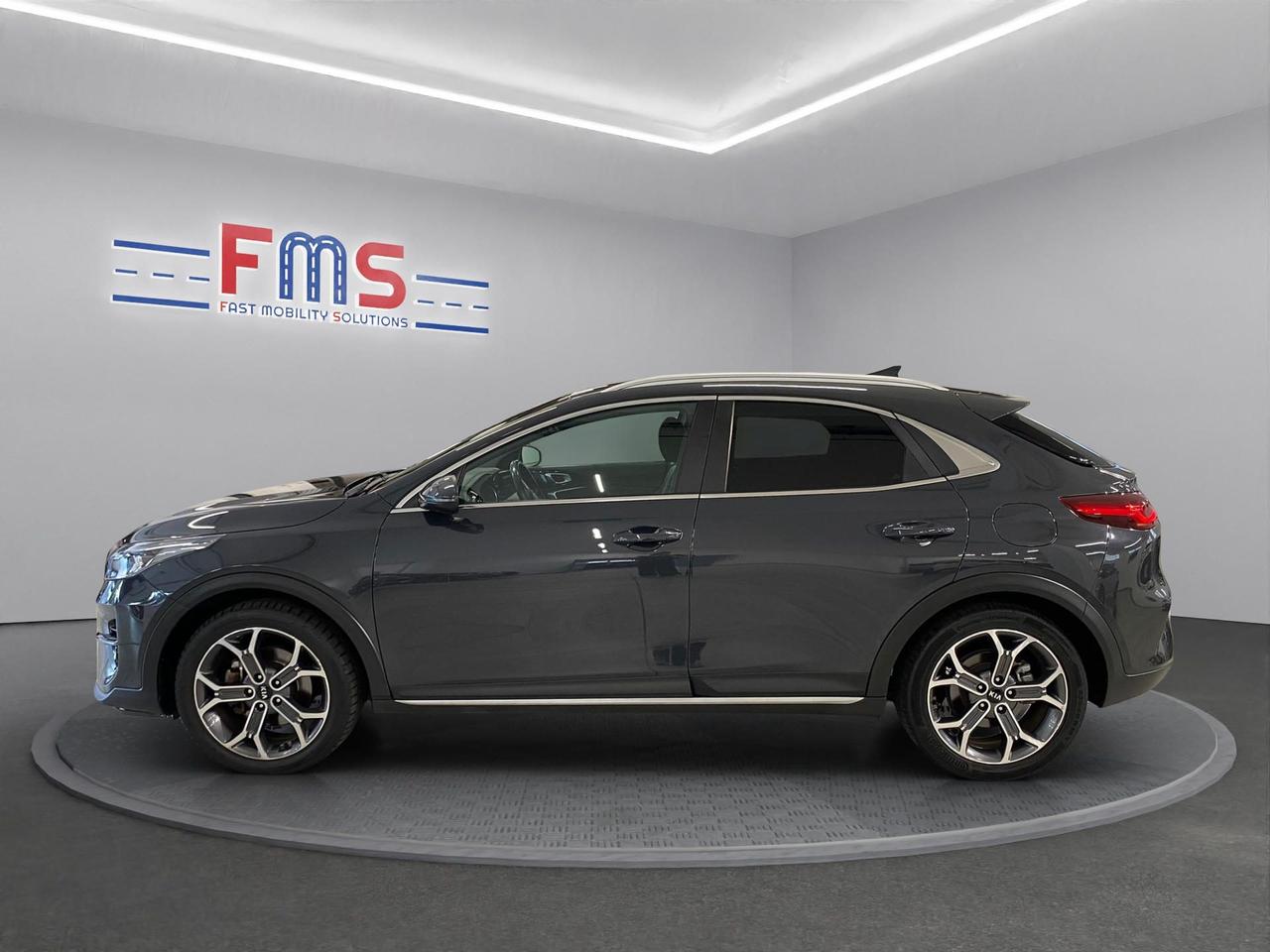 Kia XCeed 1.6 crdi Style 115cv