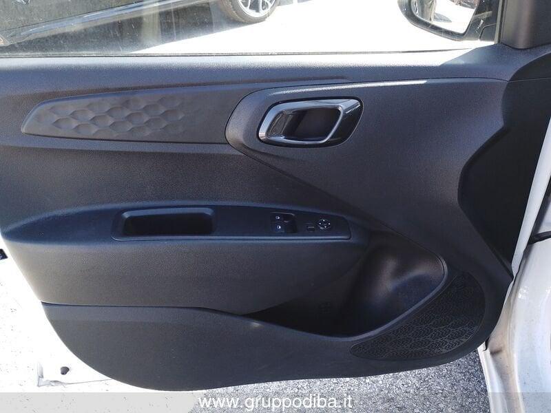 Hyundai i10 III 2023 1.0 mpi Connectline 67cv