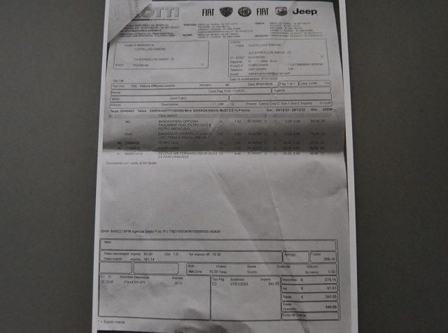 ALFA ROMEO Stelvio 2.2 Turbodiesel 210 CV AT8 Q4 Competizione "Iva**