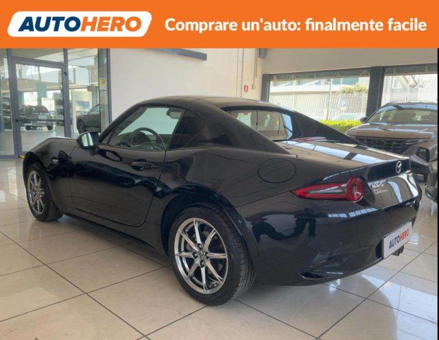 MAZDA MX-5 1.5L Skyactive-G 132cv RF Exclusive-Line