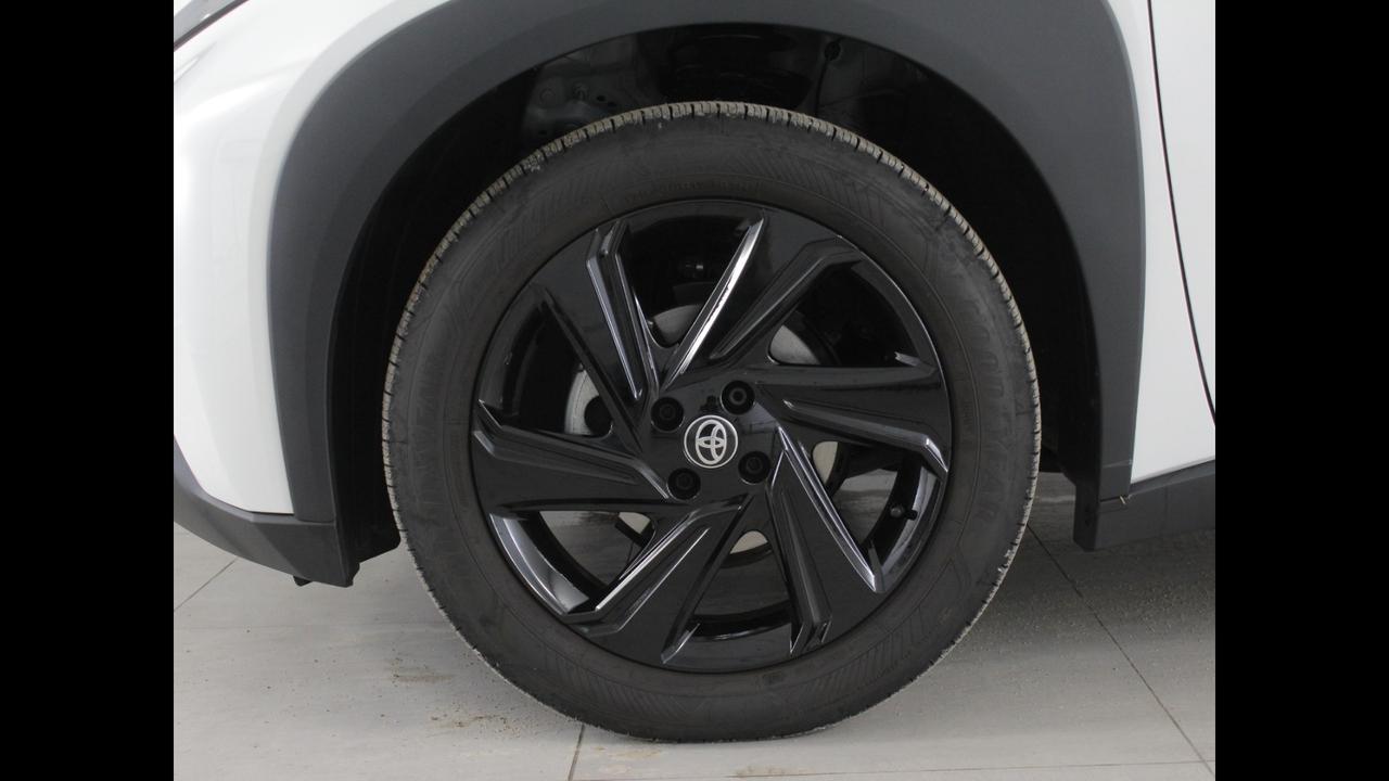 TOYOTA Aygo X Air - Aygo X 1.0 Trend Air 72cv