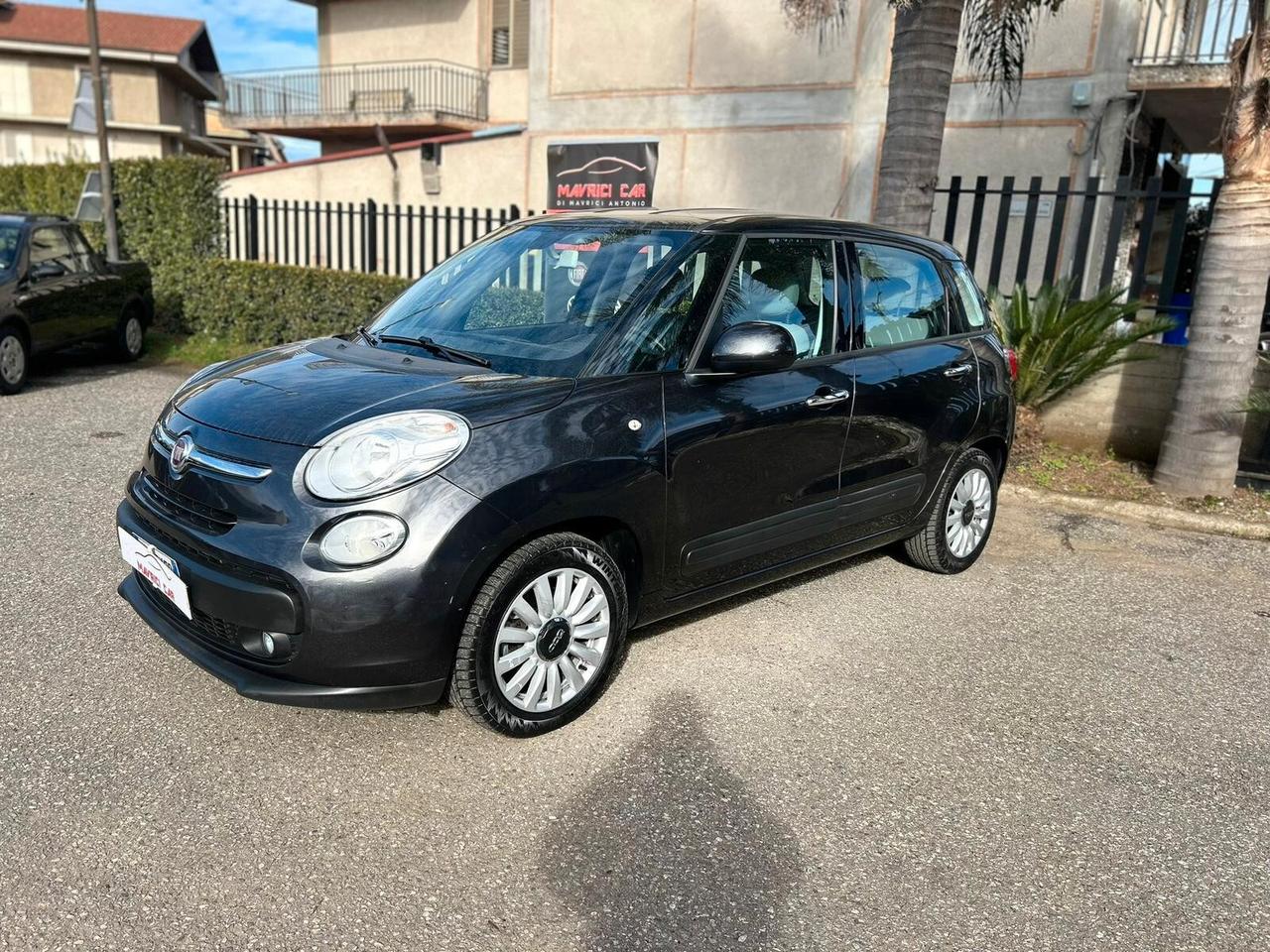 Fiat 500L 1.3 Multijet 95 CV Business