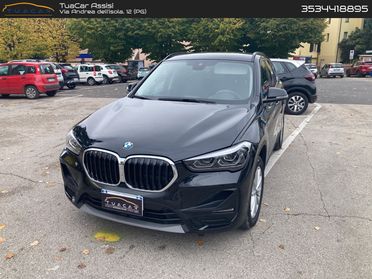 Bmw X1 16 d SDrive #7436