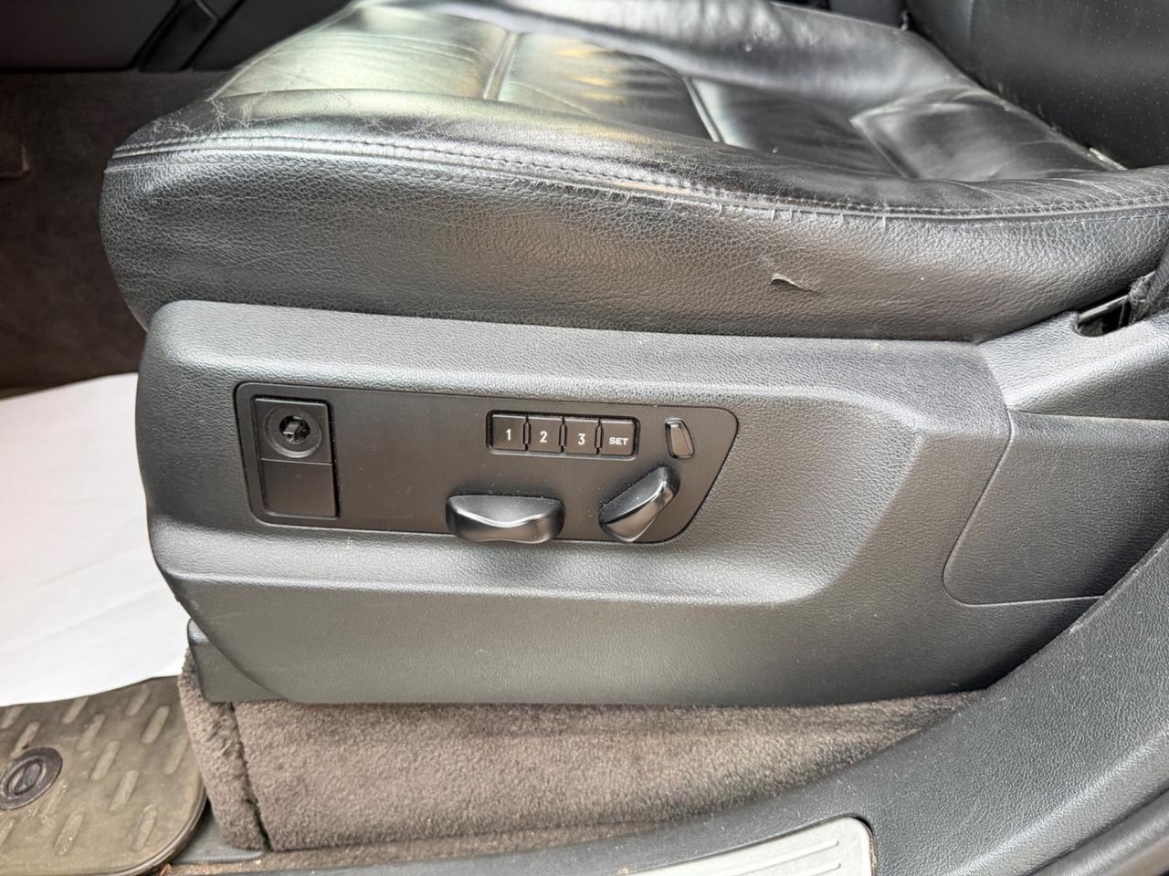 Porsche Cayenne 4.5 cat S