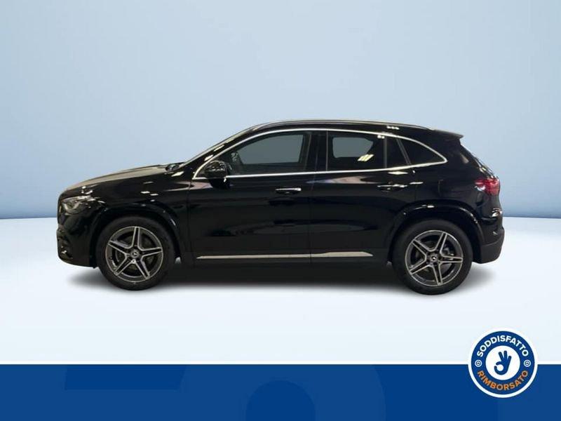 Mercedes-Benz GLA 180 Automatic AMG Line Advanced Plus Extra