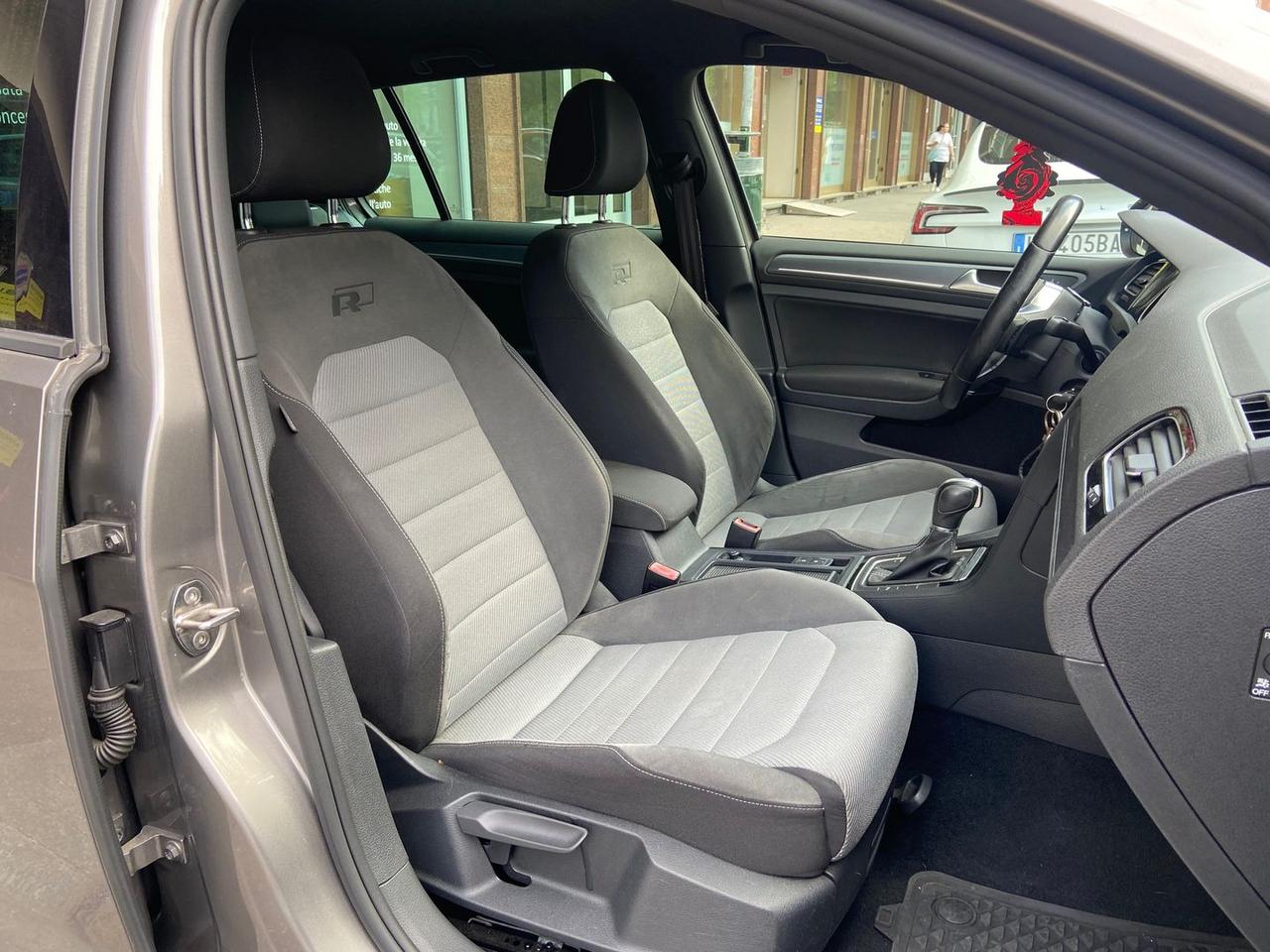 Volkswagen Golf Sport Edition 1.6 TDI BlueM #10426