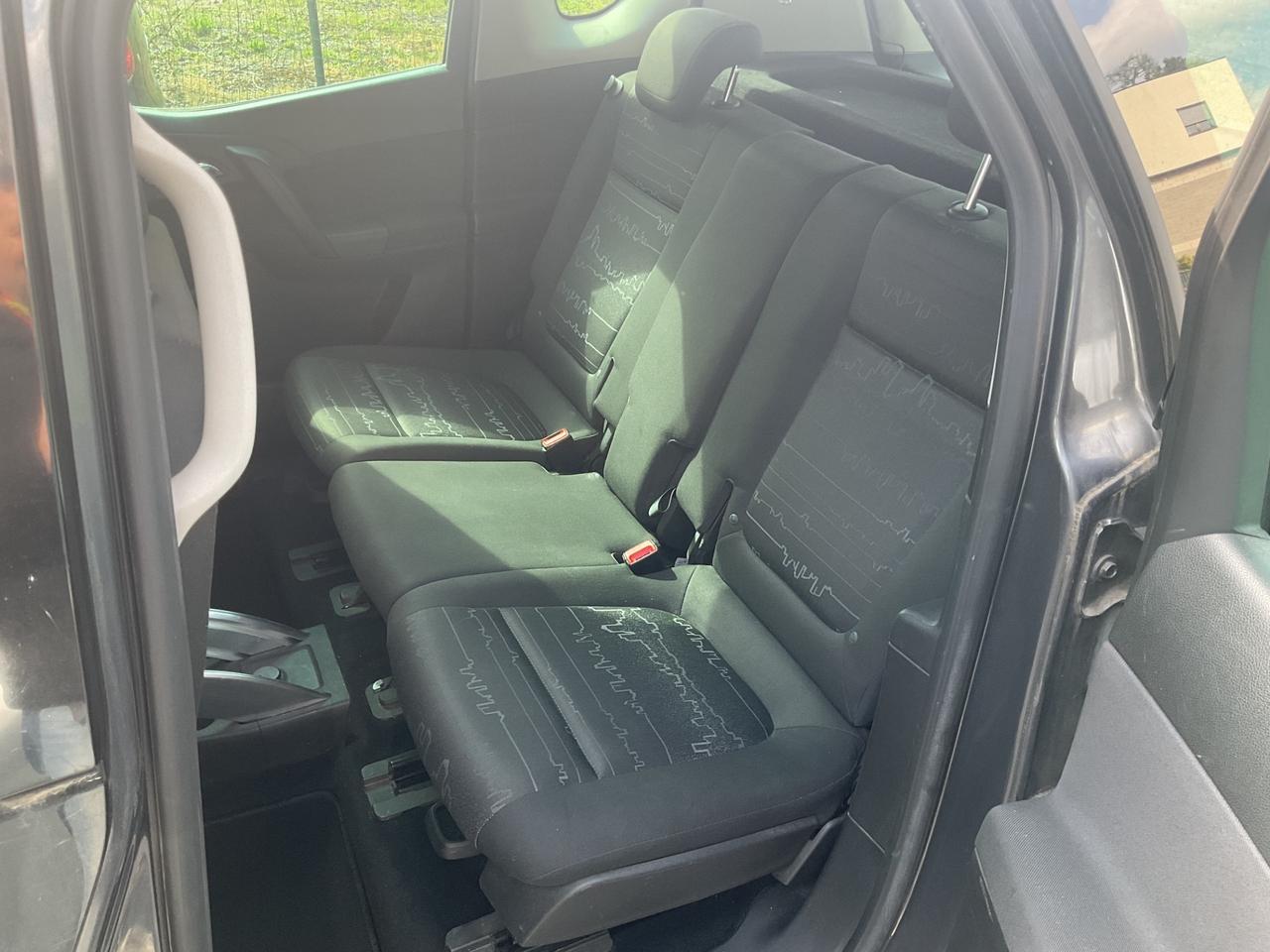 Opel Meriva 1.4 100CV Elective