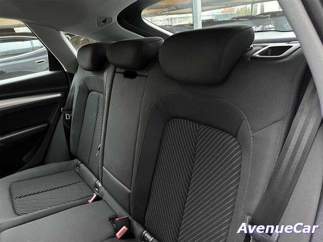 AUDI Q5 Sportback SPB 40 mhev quattro PREZZO REALE