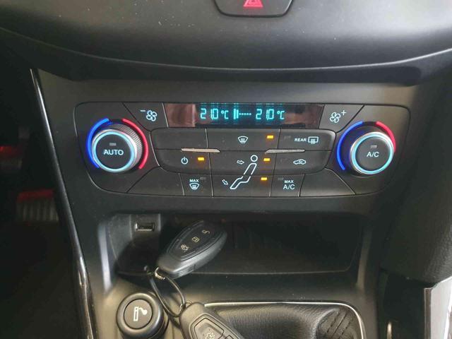 FORD Focus 1.5 TDCi SW TitaniumNo Obbligo Finanziamento!