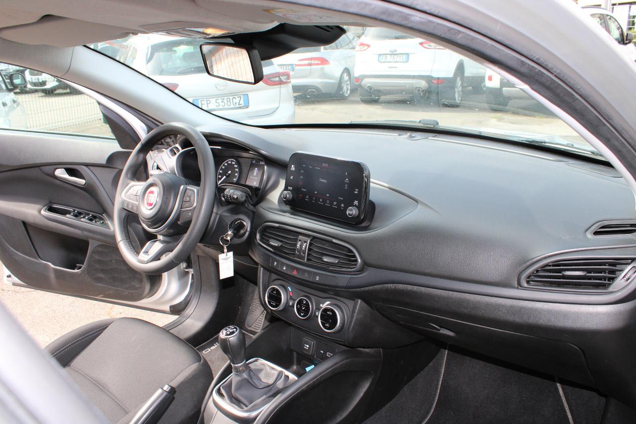 Fiat Tipo 1.0 SW
