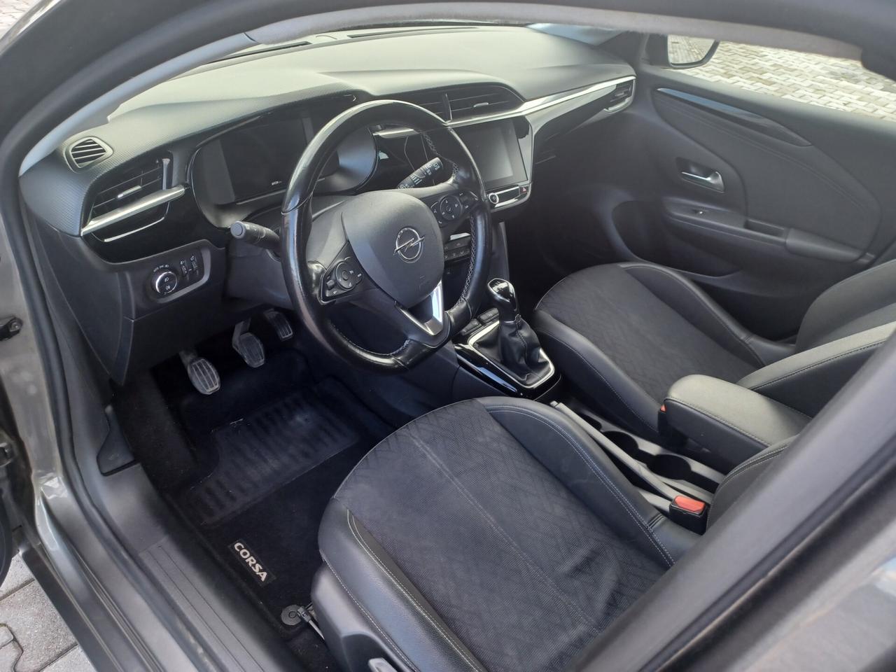 Opel Corsa 1.2 100 CV Elegance