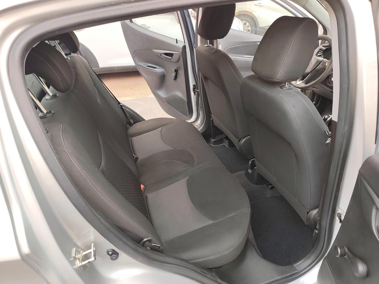 Opel Karl BENZINA E GPL DI SERIE km 121000