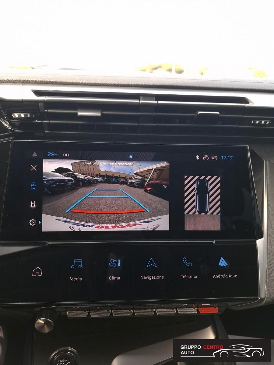 Peugeot 308 BlueHDi 130 EAT8 Allure Pack- 2022