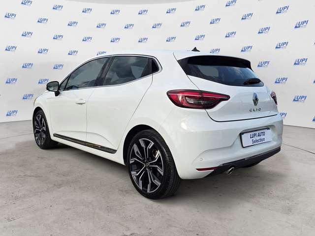 Renault Clio 1.3 tce Intens 130cv edc fap