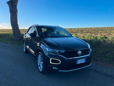 Volkswagen T-Roc 1.6 TDI