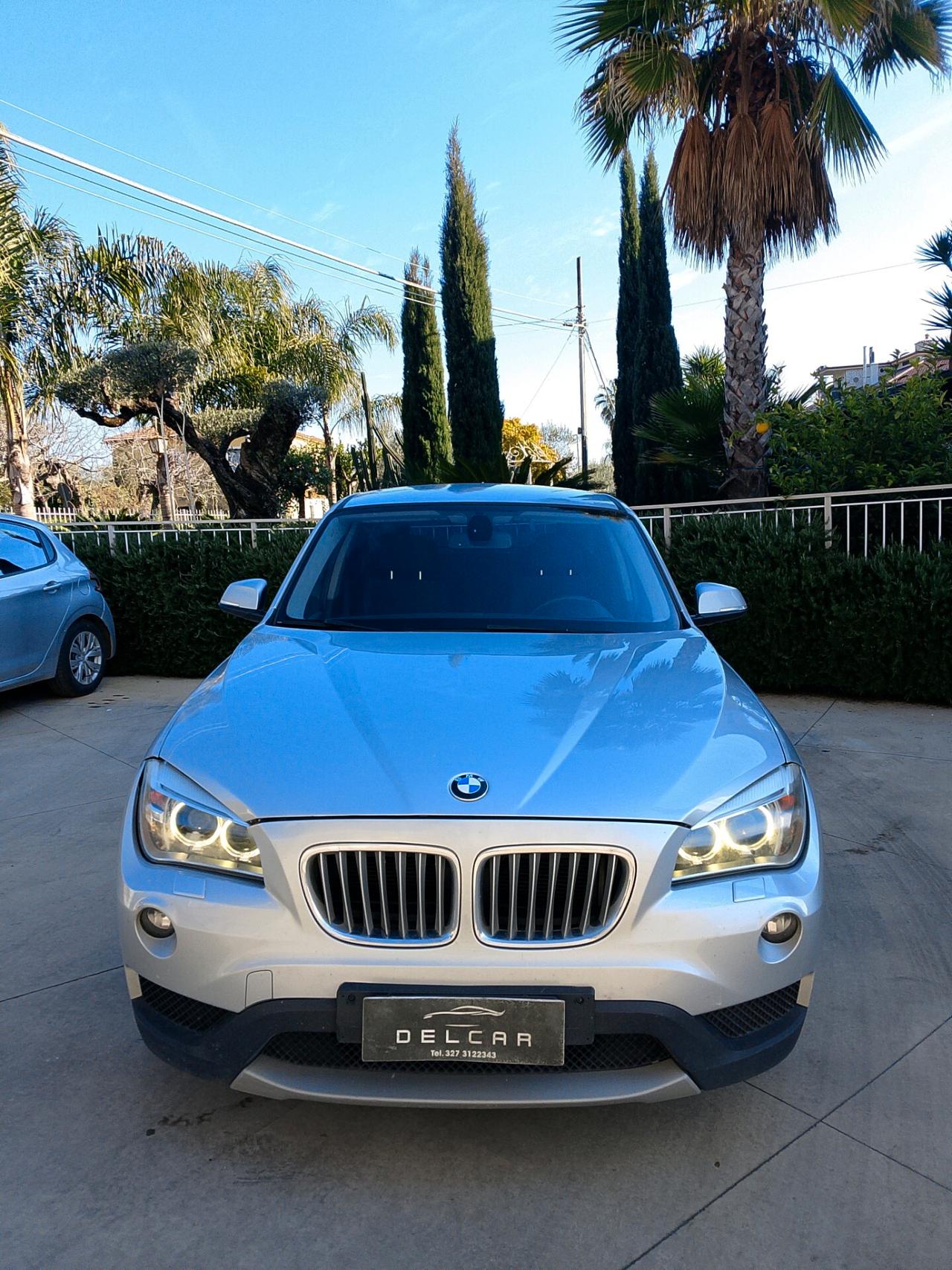 Bmw X1 sDrive16d Sport Line