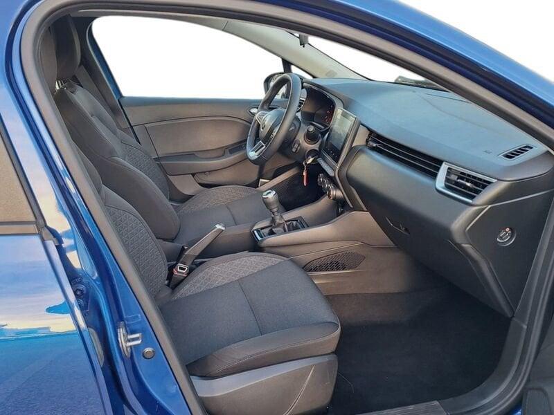 Renault Clio 1.0 TCE 100 CV GPL Equilibre