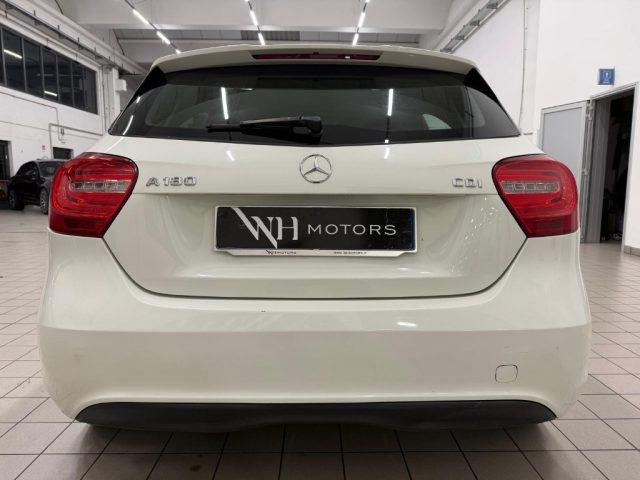 MERCEDES-BENZ A 180 CDI Sport //PER OPERATORI DEL SETTORE//