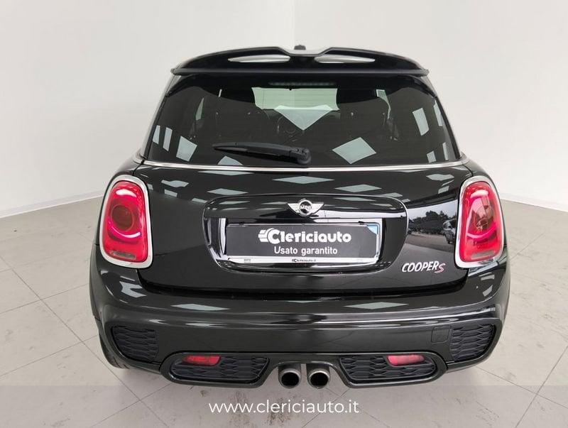 MINI Mini Cooper S 2.0 Cooper S Aut. *PACK JOHN COOPER WORKS*