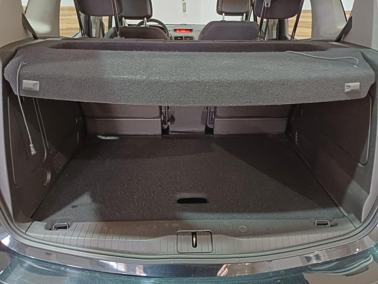 Opel Meriva 1.6 CDTI EURO 6 - 2017