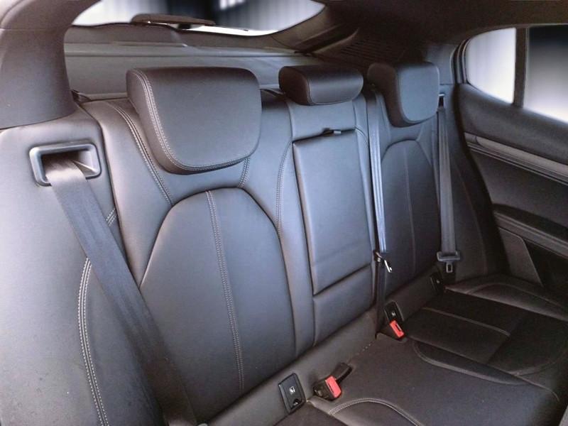 ALFA ROMEO STELVIO 2.2 TD 210 CV Ti AT8 Q4